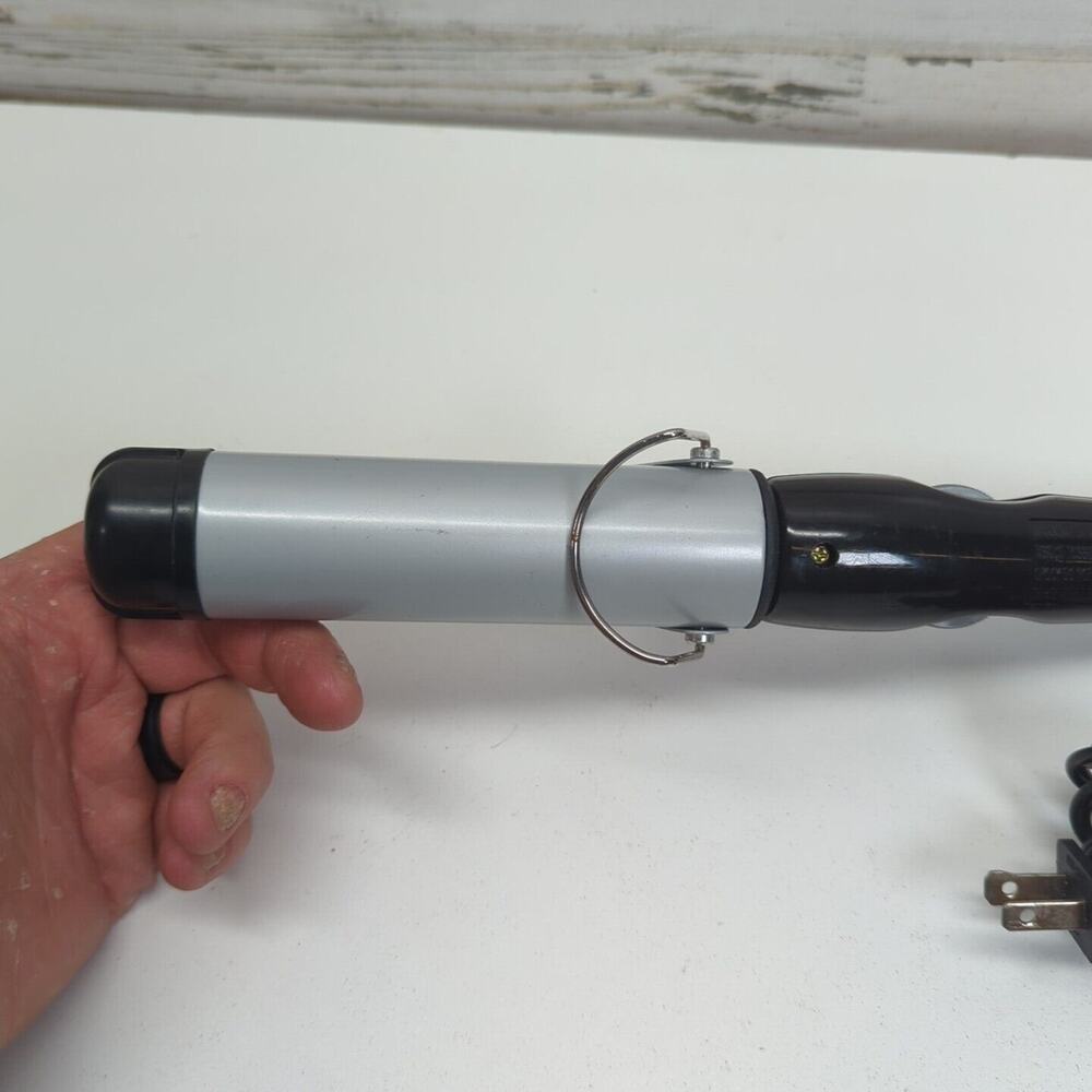 Revlon RVIR1015 Curling Iron‎ Women Hair styling Tested Working - Picture 10 of 10